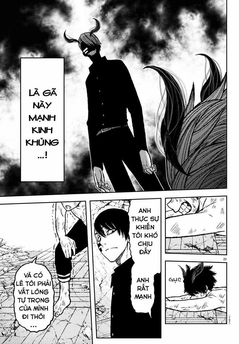 Tougen Anki 2 trang 22