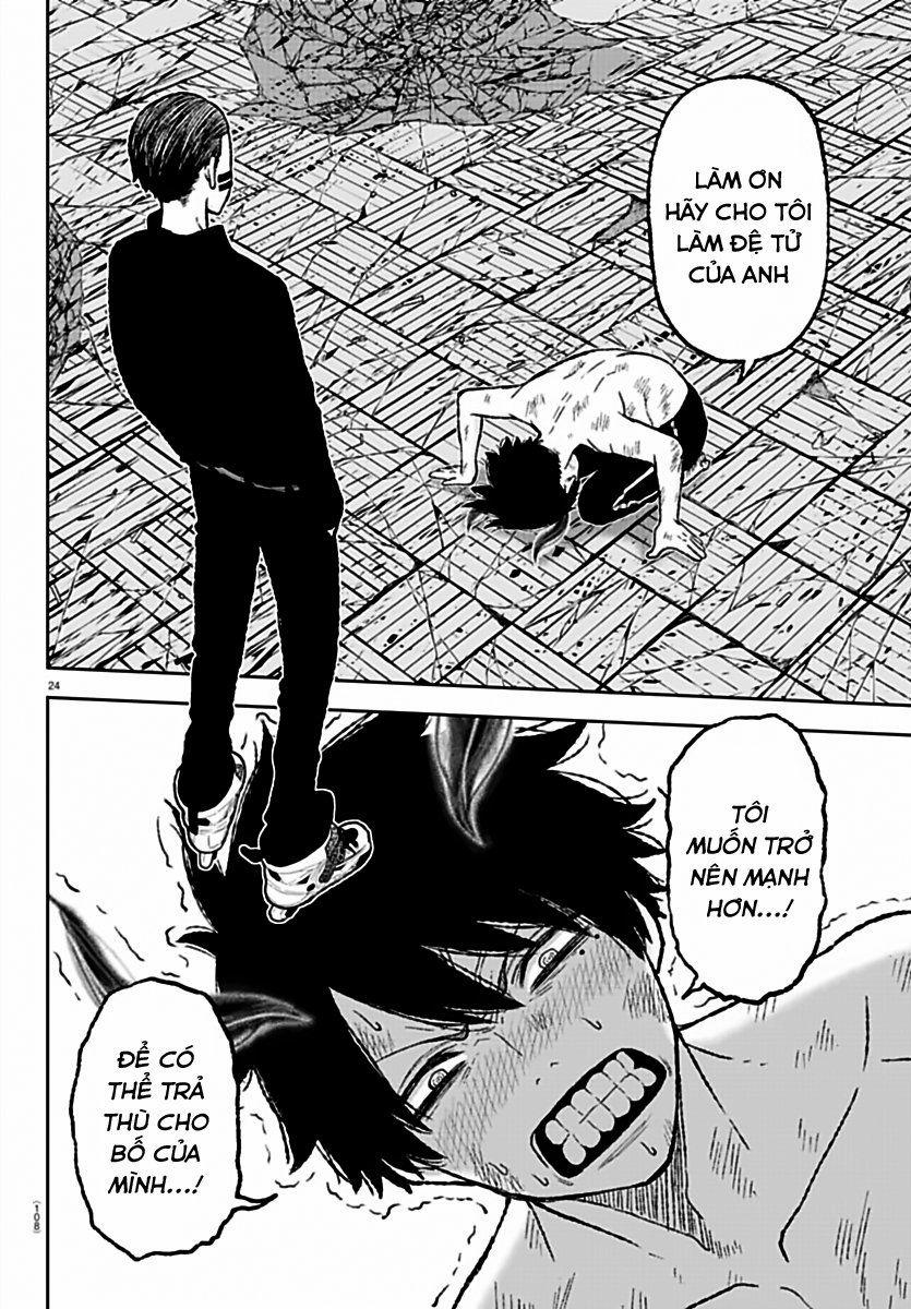 Tougen Anki 2 trang 23