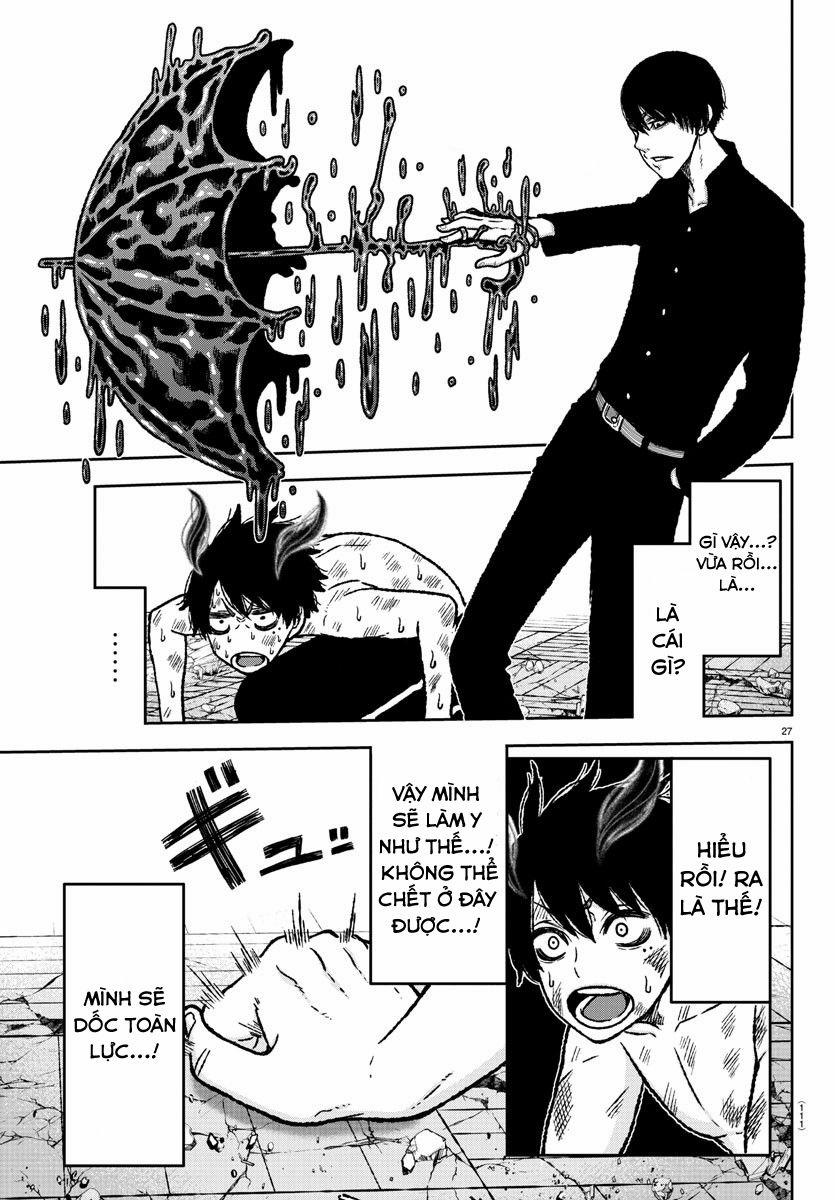 Tougen Anki 2 trang 26