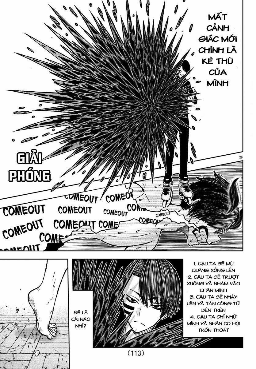 Tougen Anki 2 trang 28