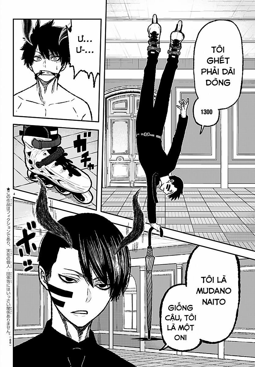 Tougen Anki 2 trang 3