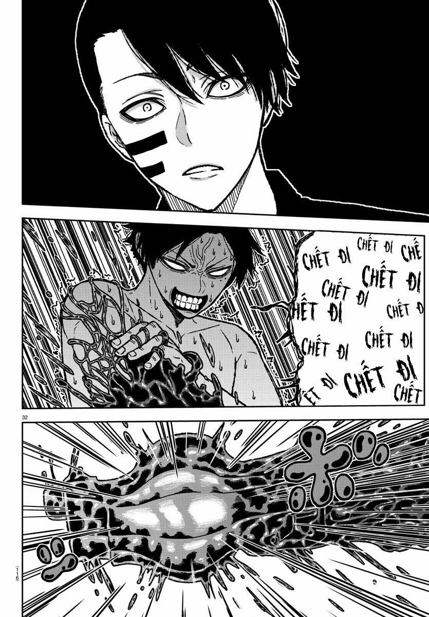 Tougen Anki 2 trang 30