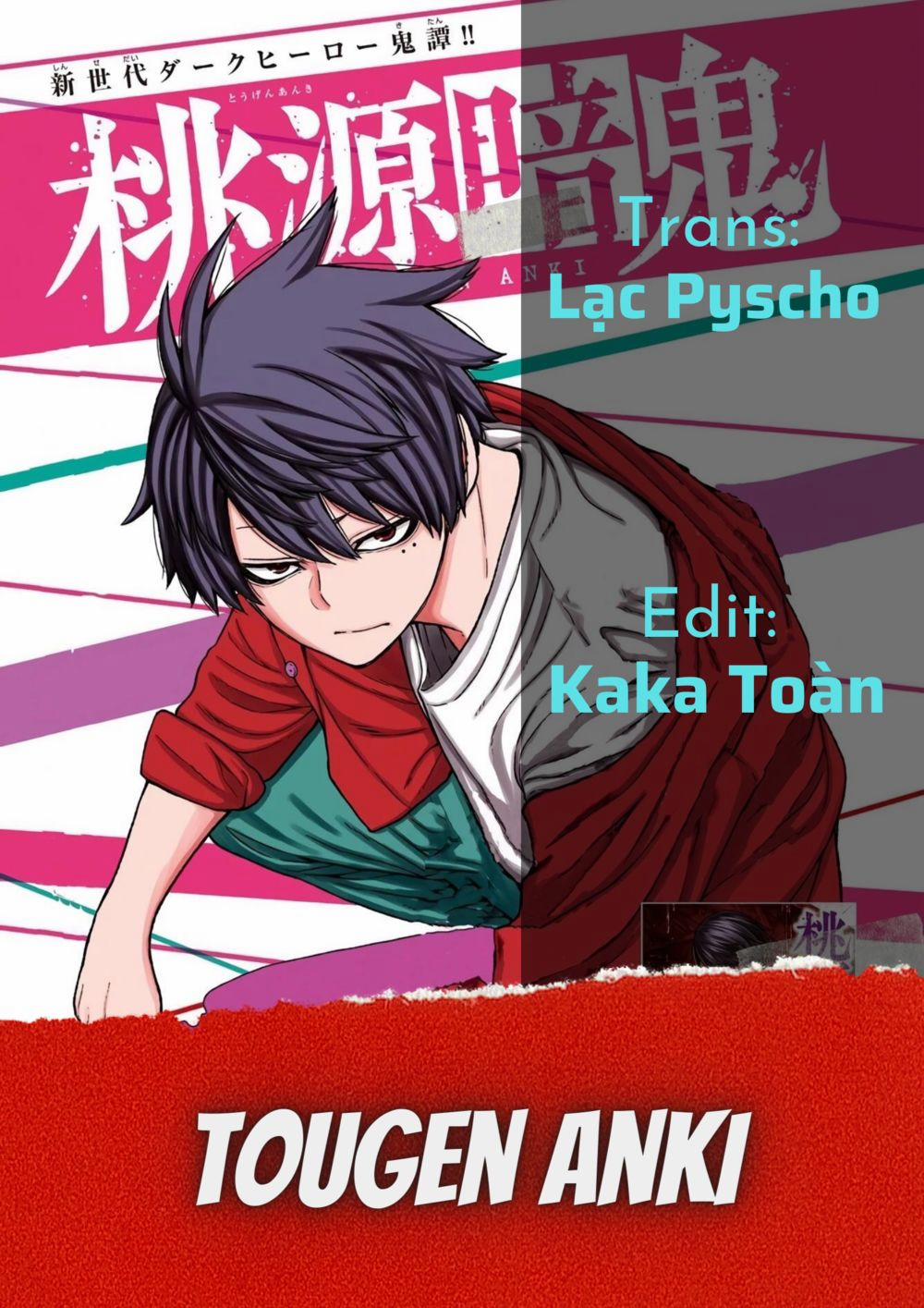 Tougen Anki 2 trang 32