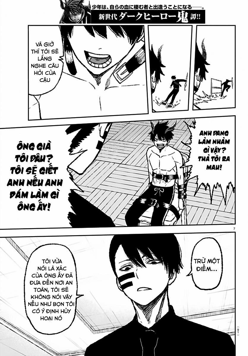 Tougen Anki 2 trang 6