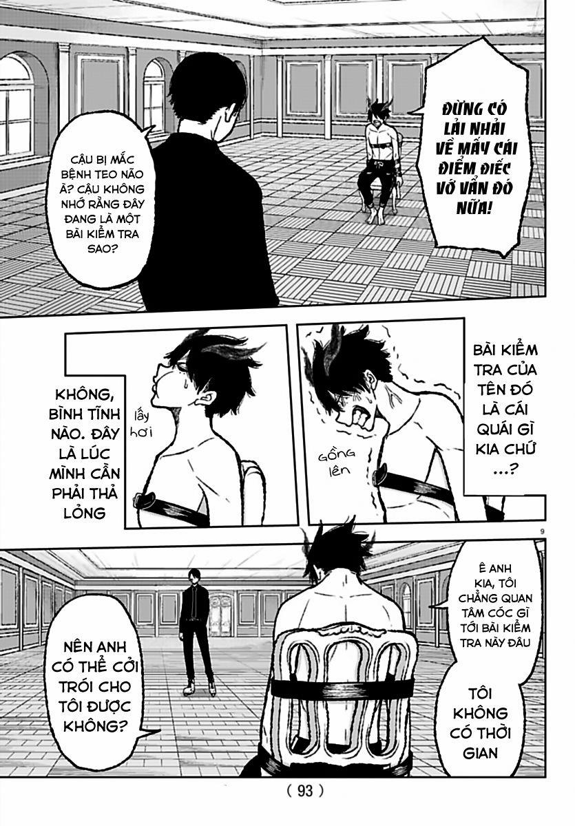 Tougen Anki 2 trang 8