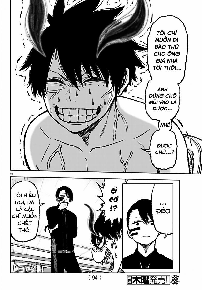 Tougen Anki 2 trang 9