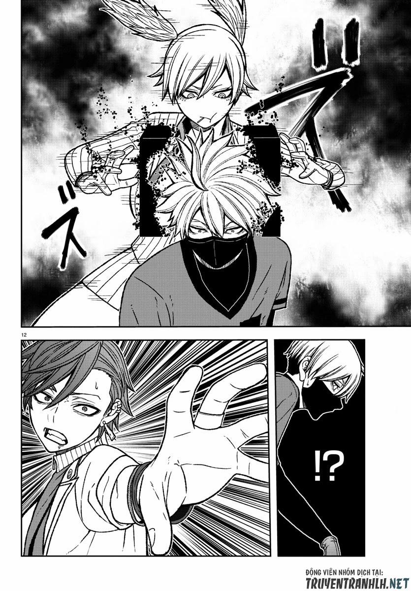 Tougen Anki 20 trang 11