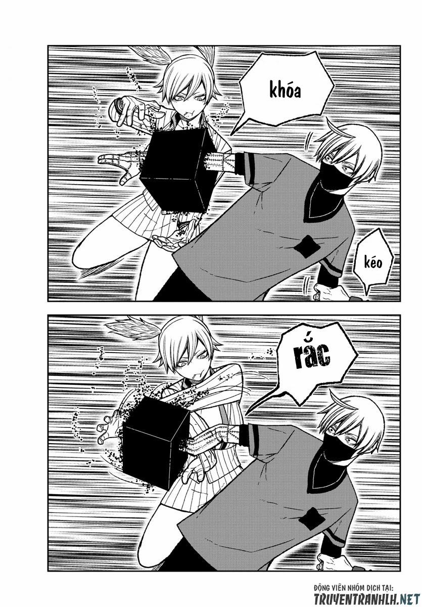 Tougen Anki 20 trang 12