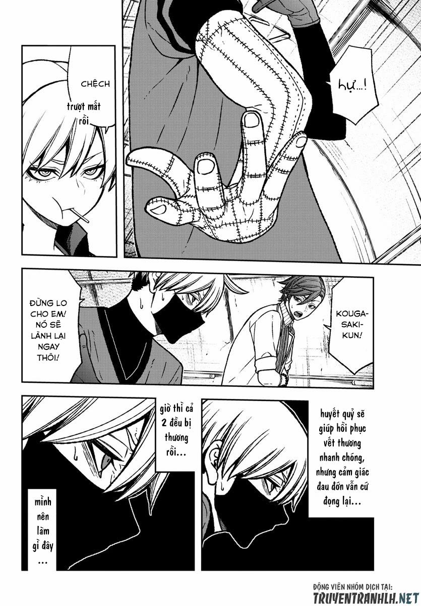 Tougen Anki 20 trang 13