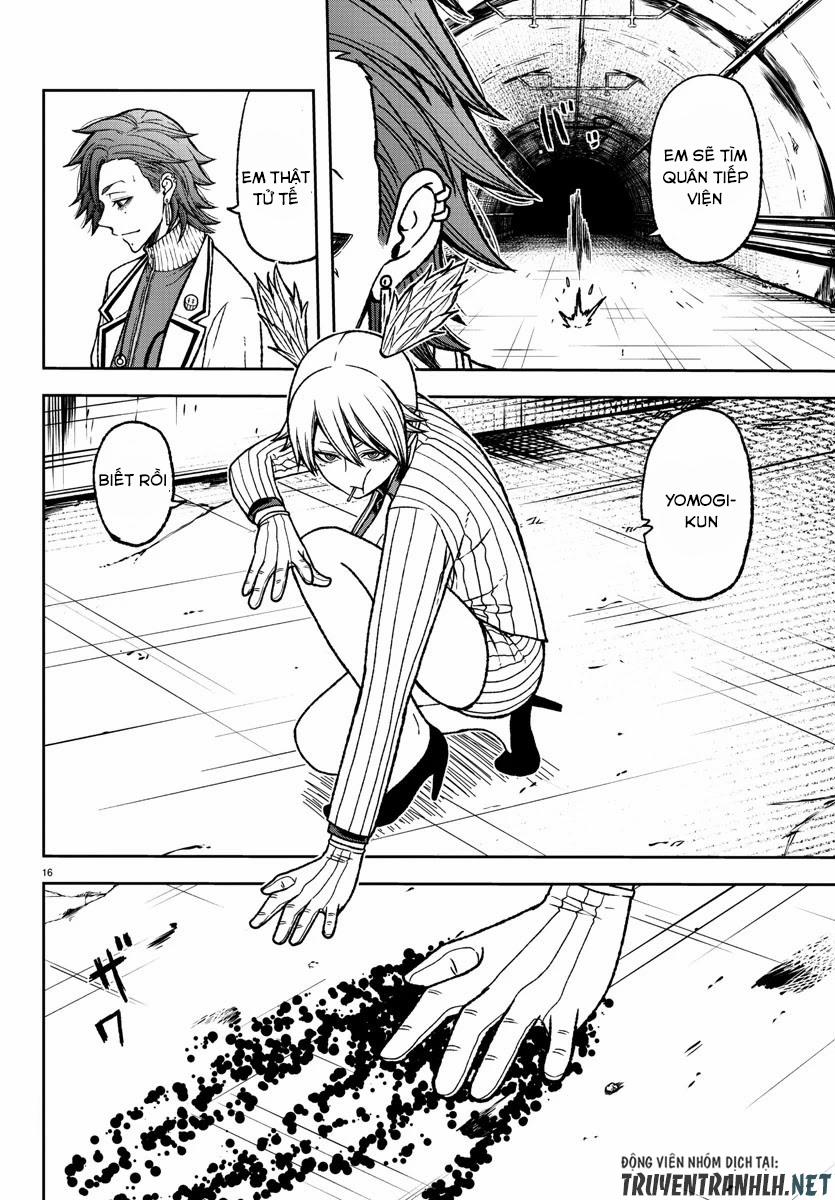 Tougen Anki 20 trang 15