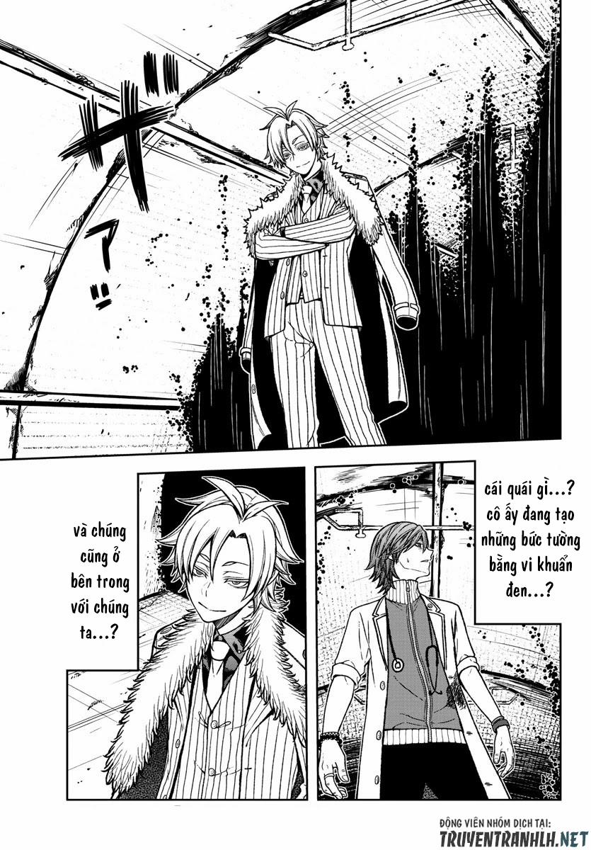 Tougen Anki 20 trang 16