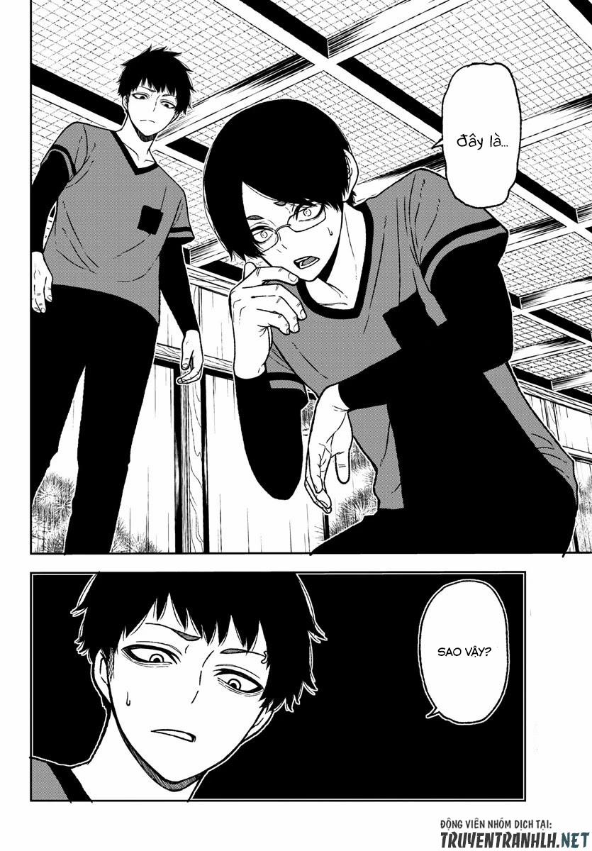 Tougen Anki 20 trang 5