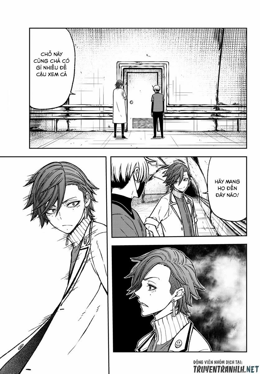 Tougen Anki 20 trang 6