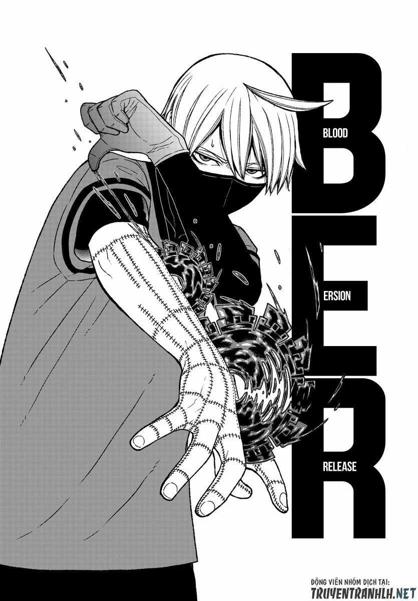 Tougen Anki 20 trang 9