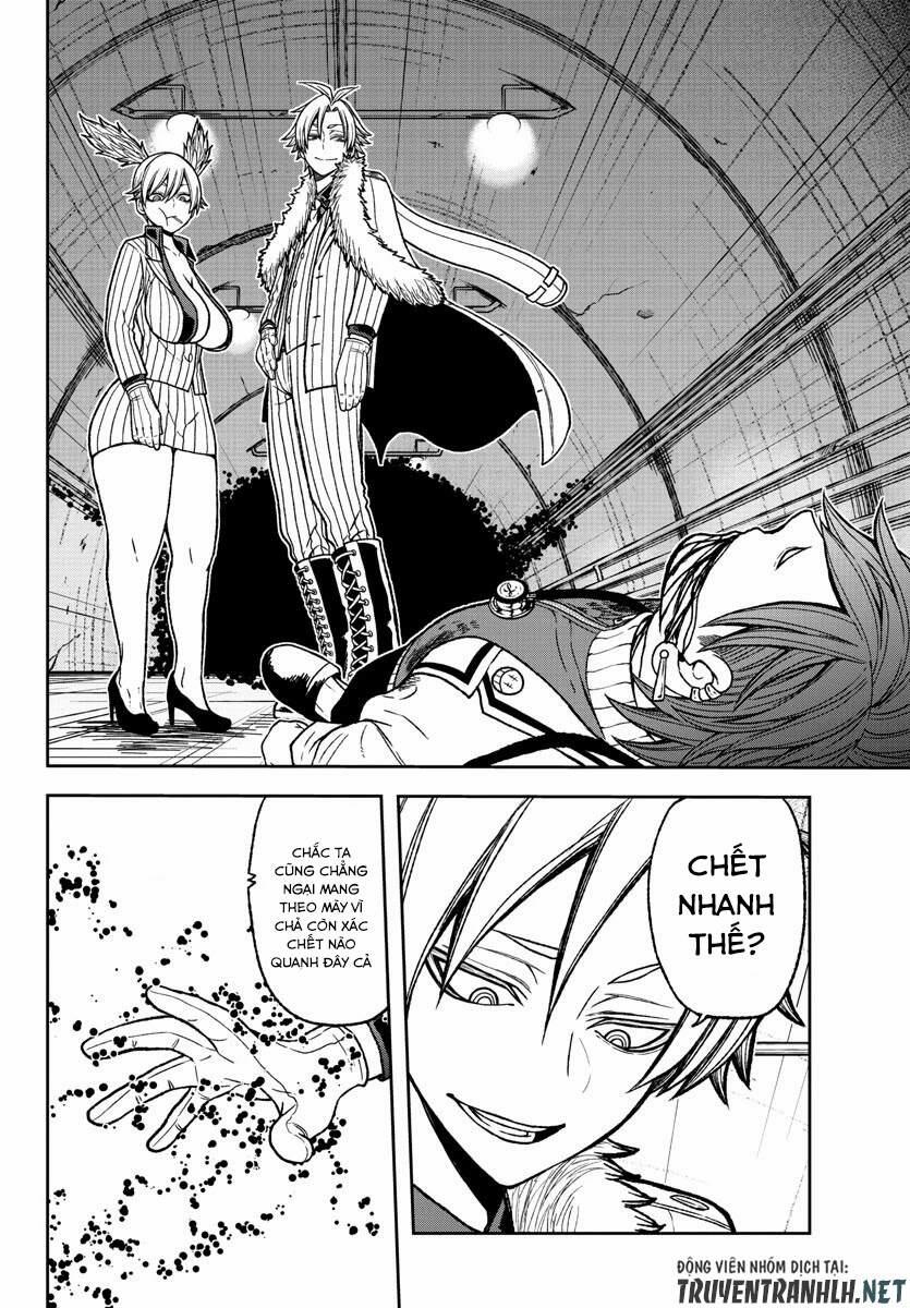 Tougen Anki 21 trang 10