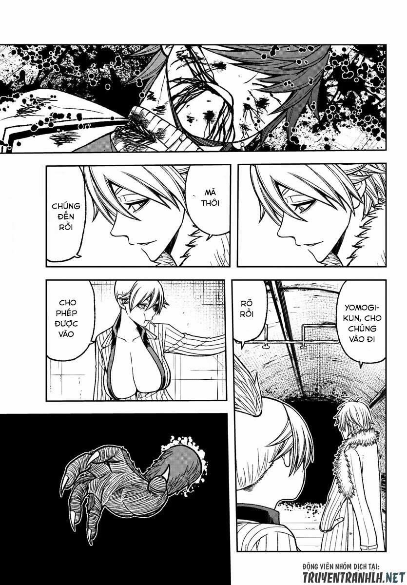 Tougen Anki 21 trang 11