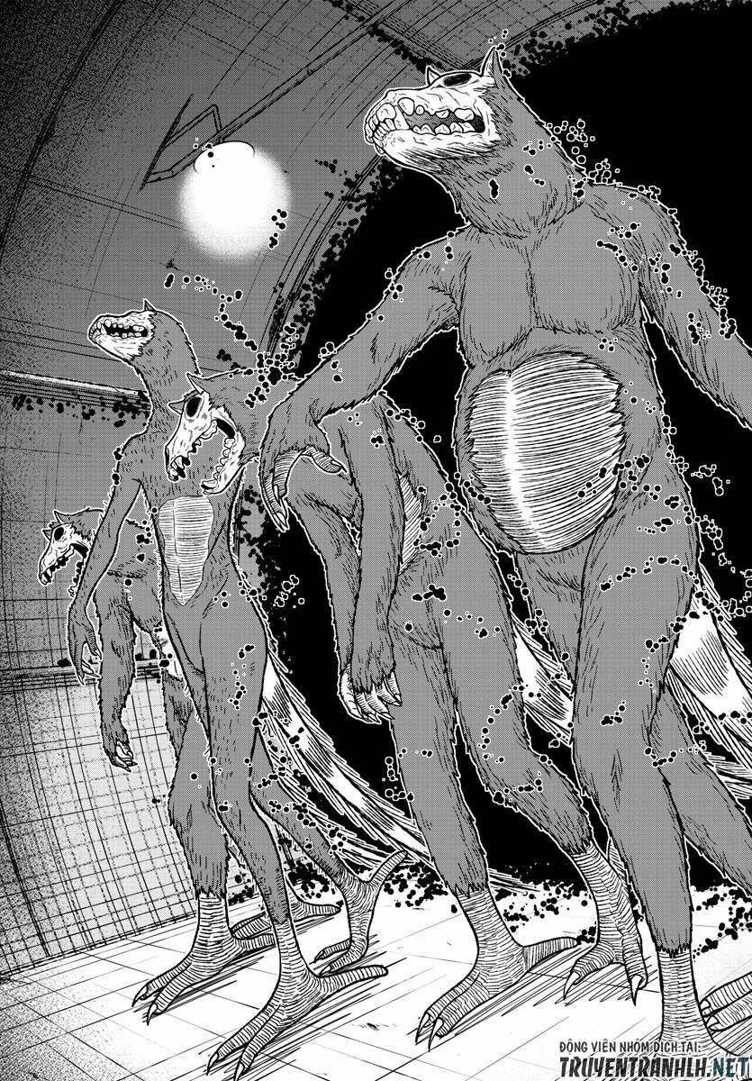 Tougen Anki 21 trang 12