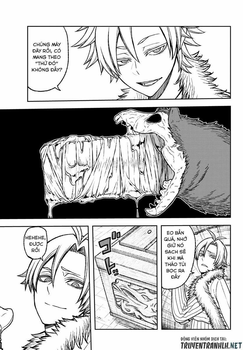 Tougen Anki 21 trang 13