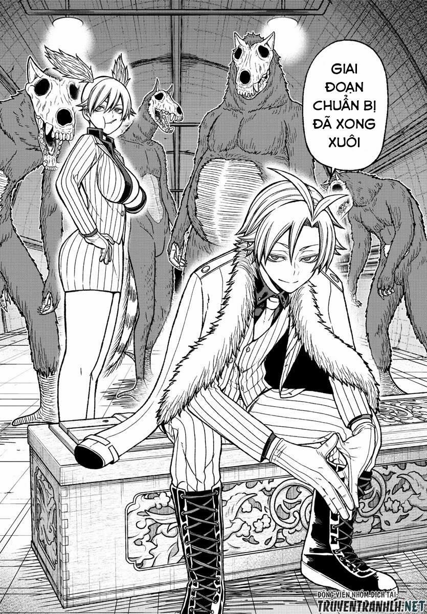 Tougen Anki 21 trang 14