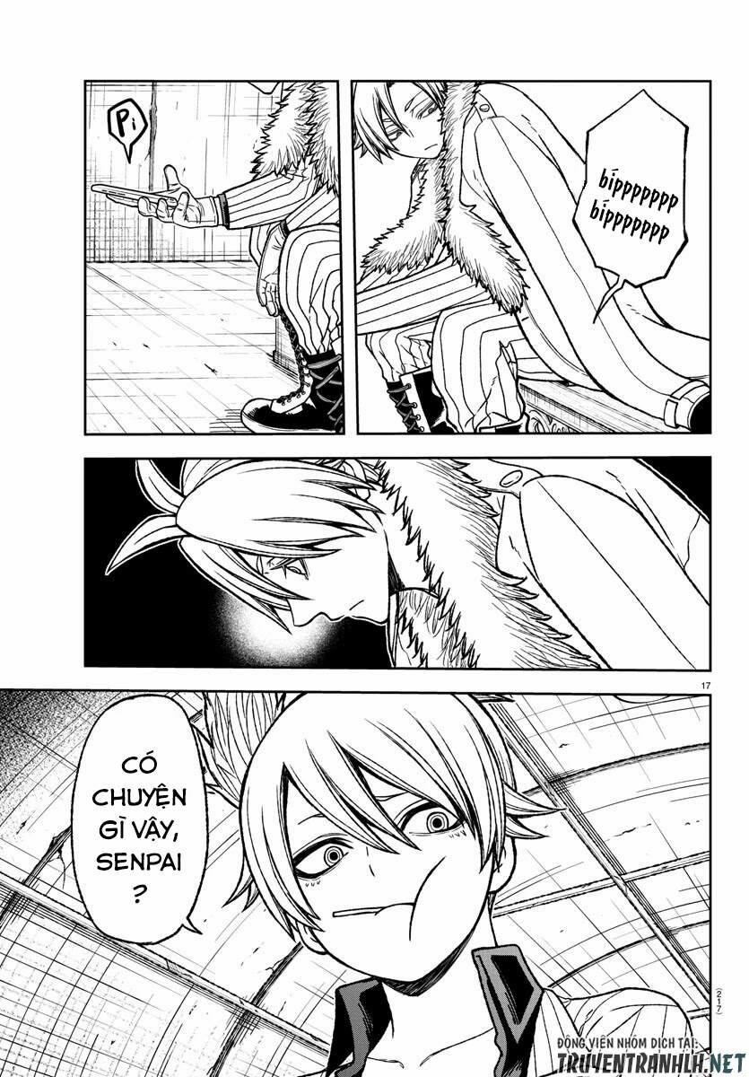 Tougen Anki 21 trang 15