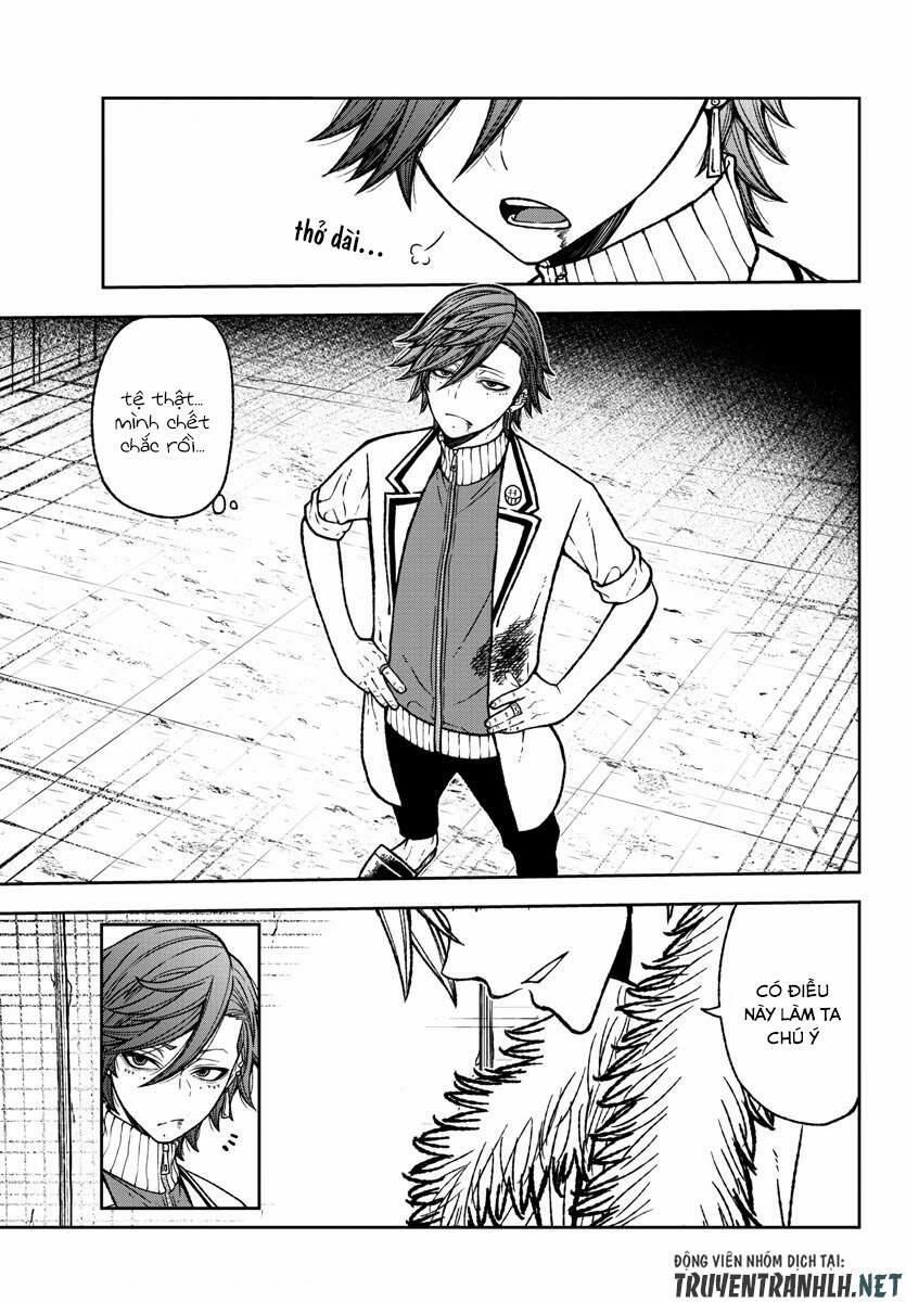 Tougen Anki 21 trang 2