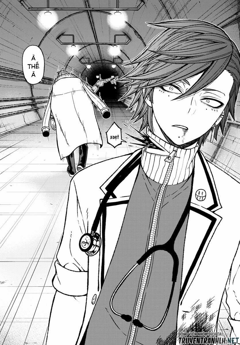 Tougen Anki 21 trang 6