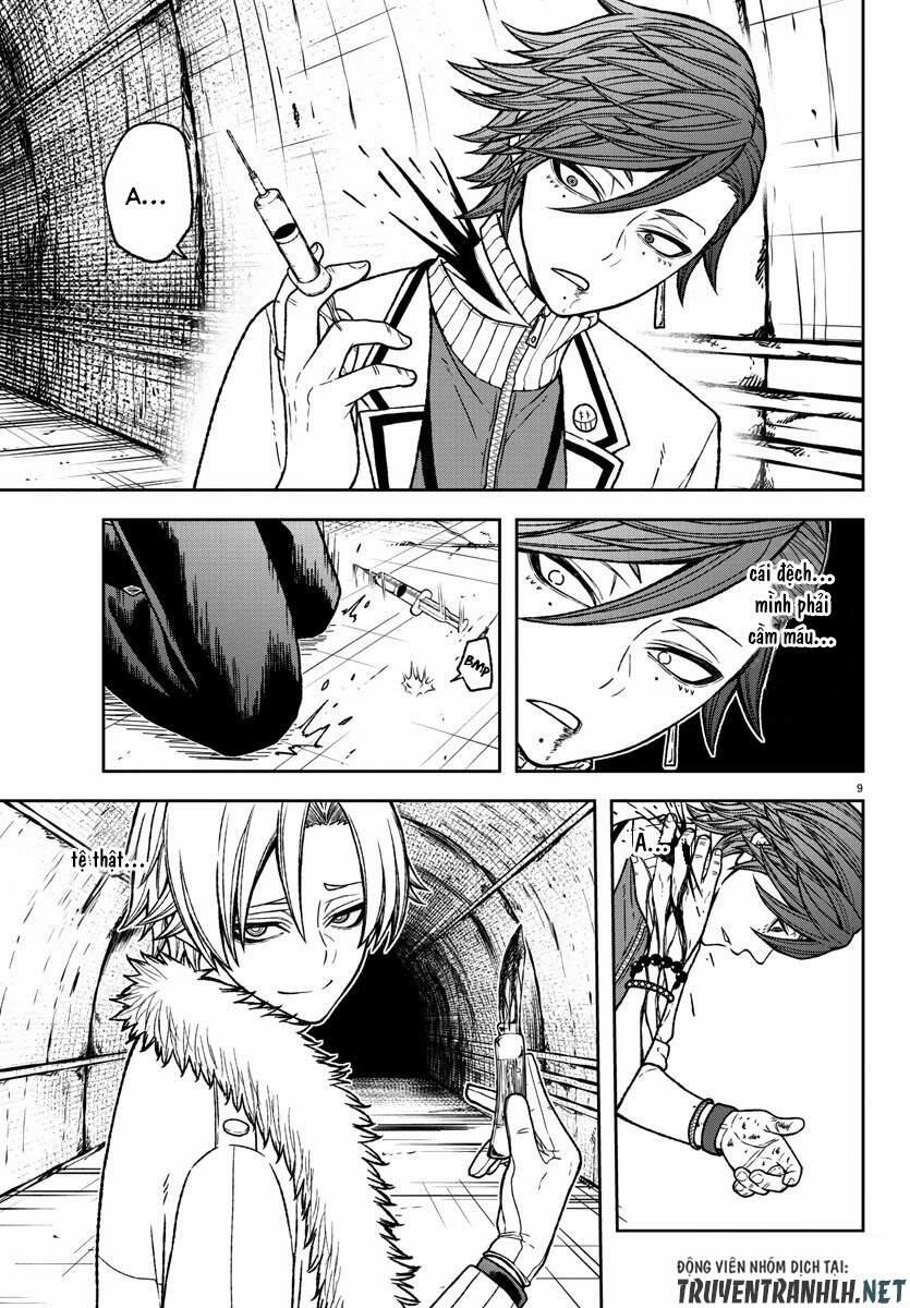 Tougen Anki 21 trang 7