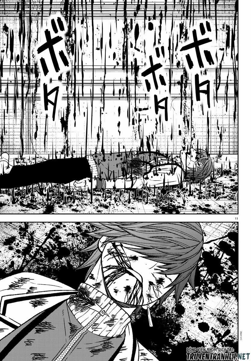 Tougen Anki 21 trang 9