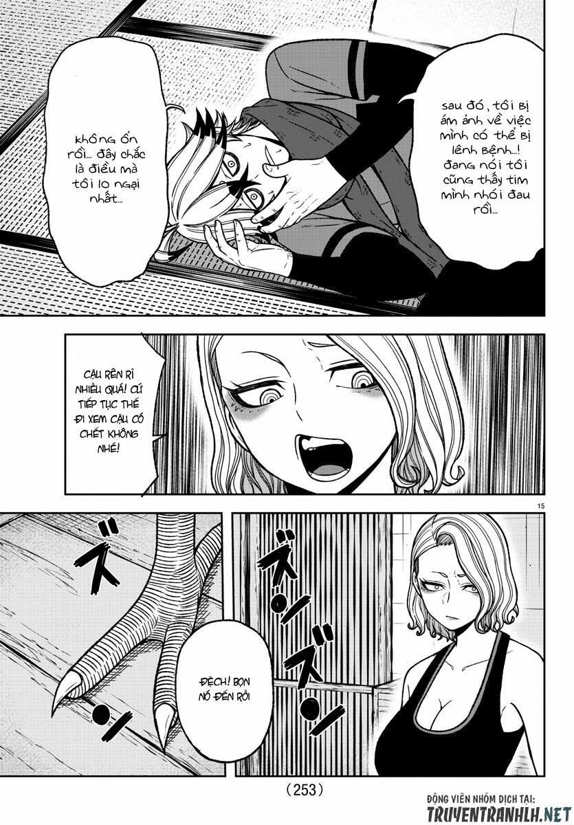 Tougen Anki 22 trang 14