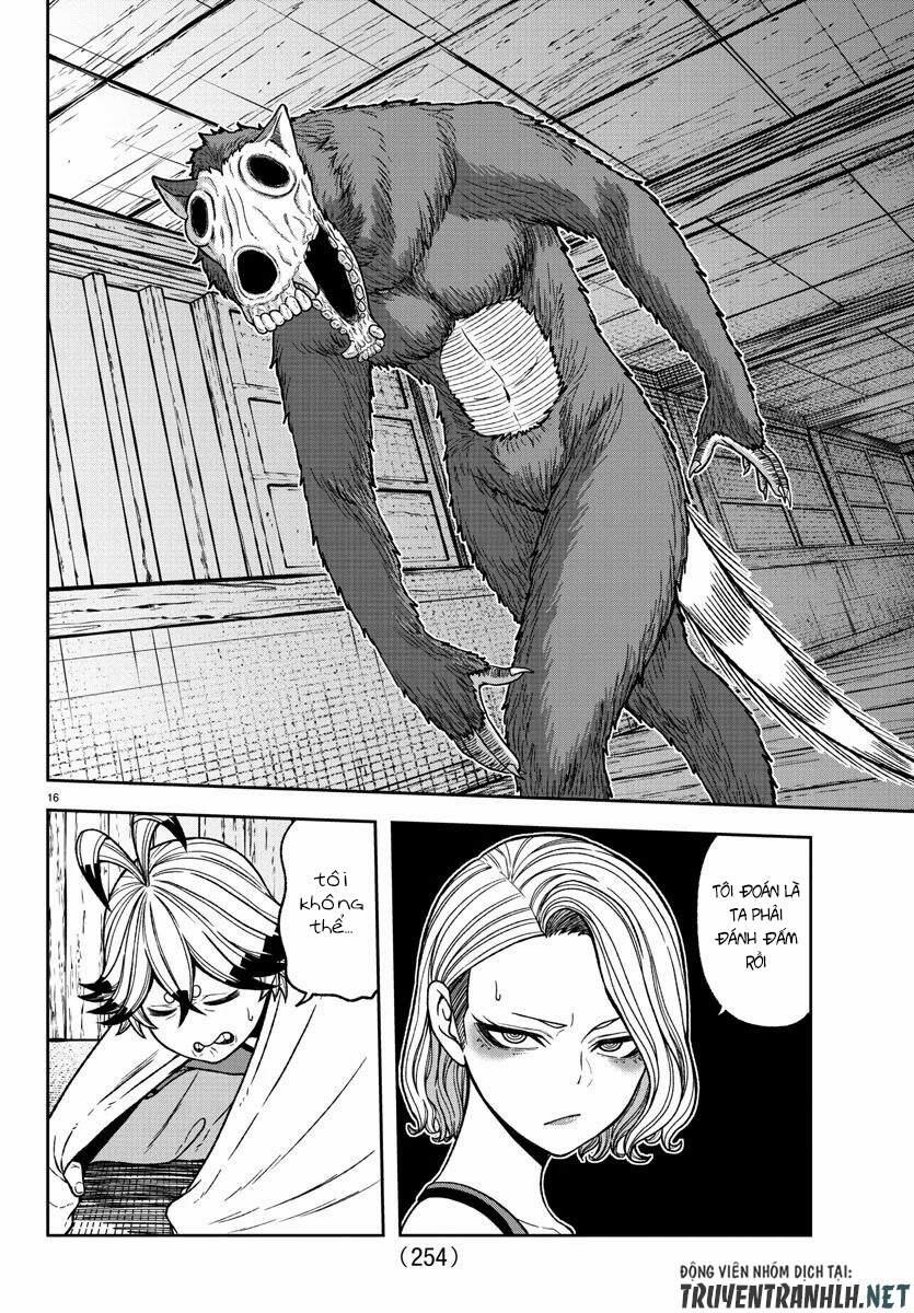 Tougen Anki 22 trang 15