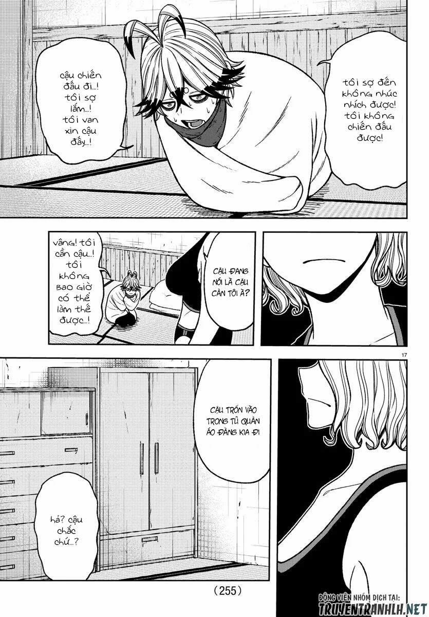 Tougen Anki 22 trang 16