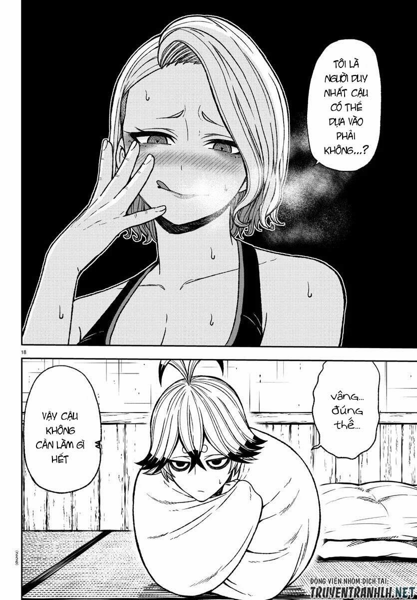 Tougen Anki 22 trang 17