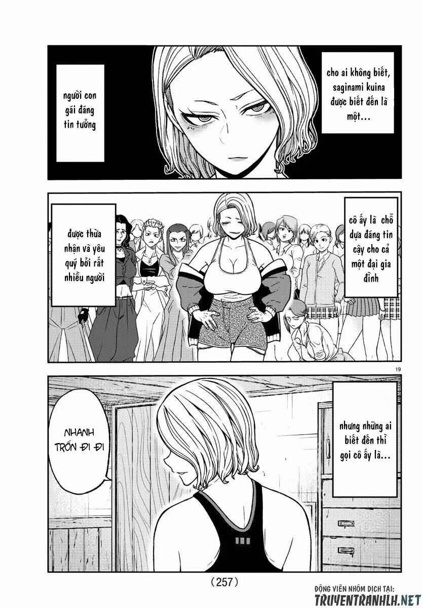 Tougen Anki 22 trang 18