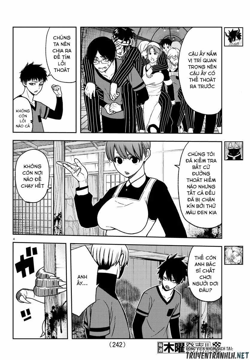 Tougen Anki 22 trang 3