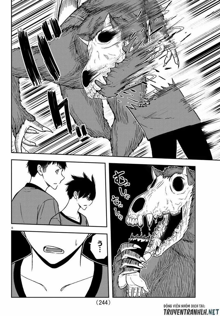 Tougen Anki 22 trang 5