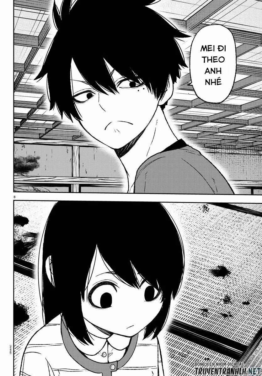 Tougen Anki 22 trang 7