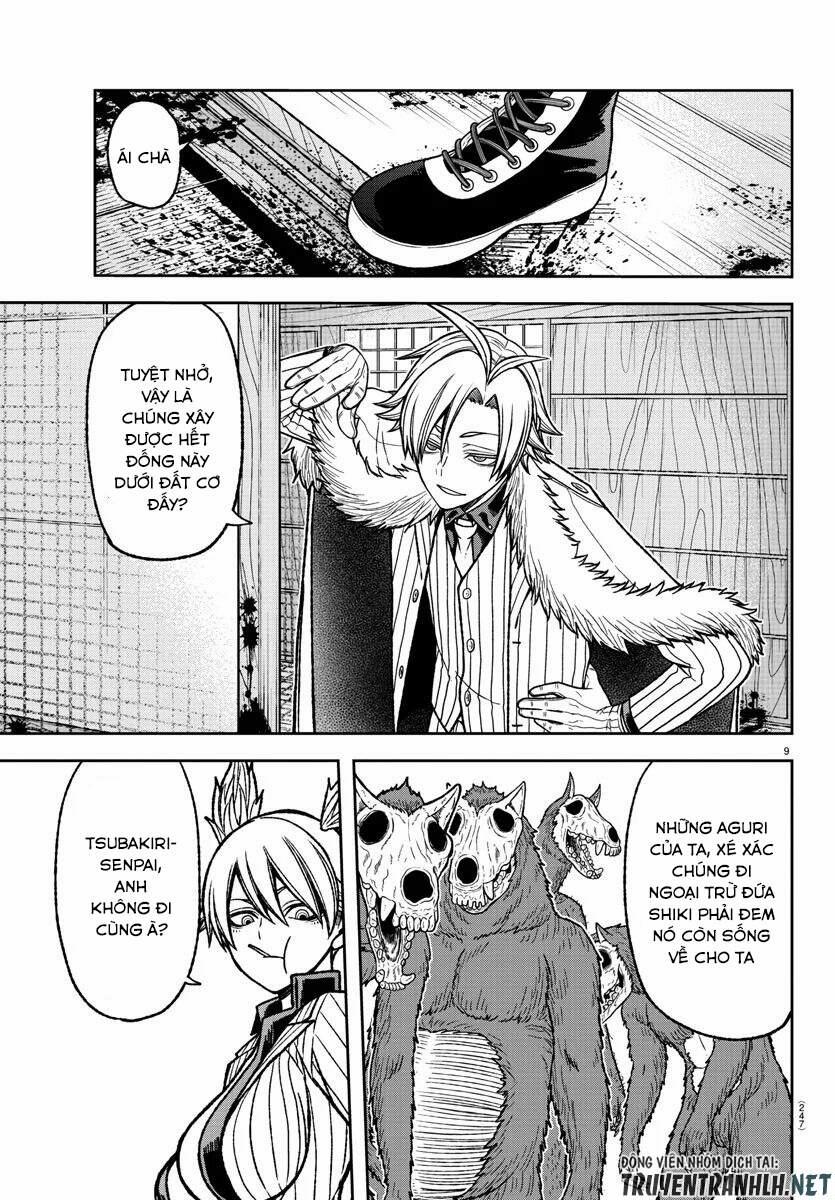 Tougen Anki 22 trang 8