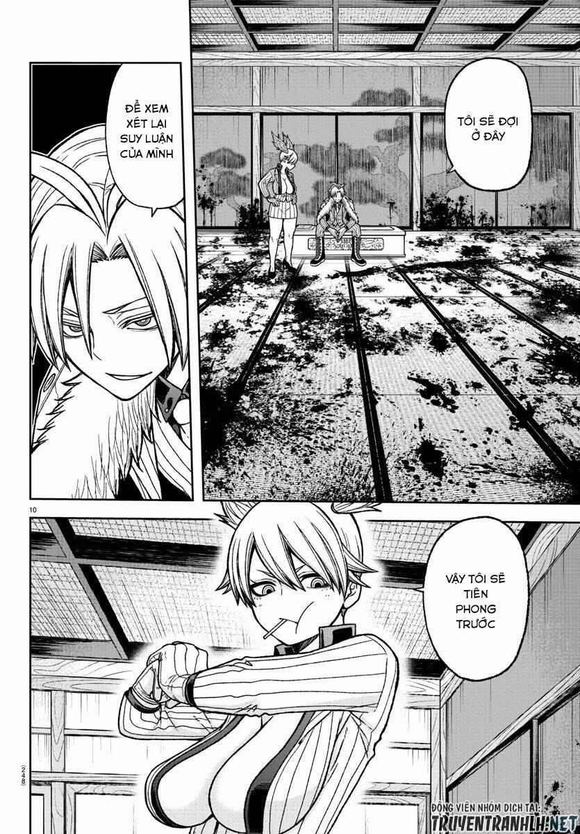 Tougen Anki 22 trang 9