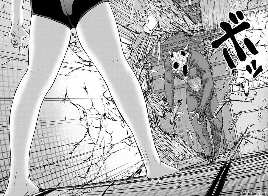 Tougen Anki 23 trang 1