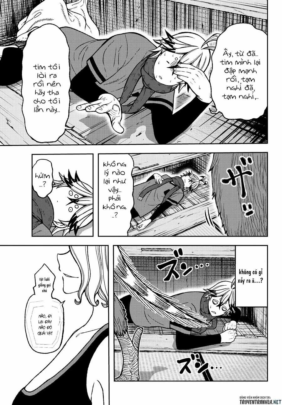 Tougen Anki 23 trang 10