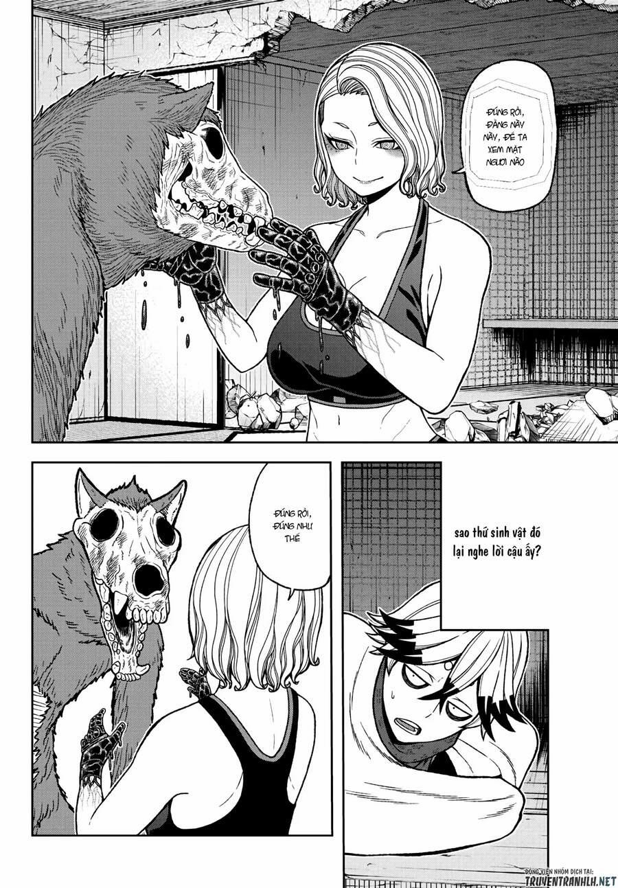 Tougen Anki 23 trang 11