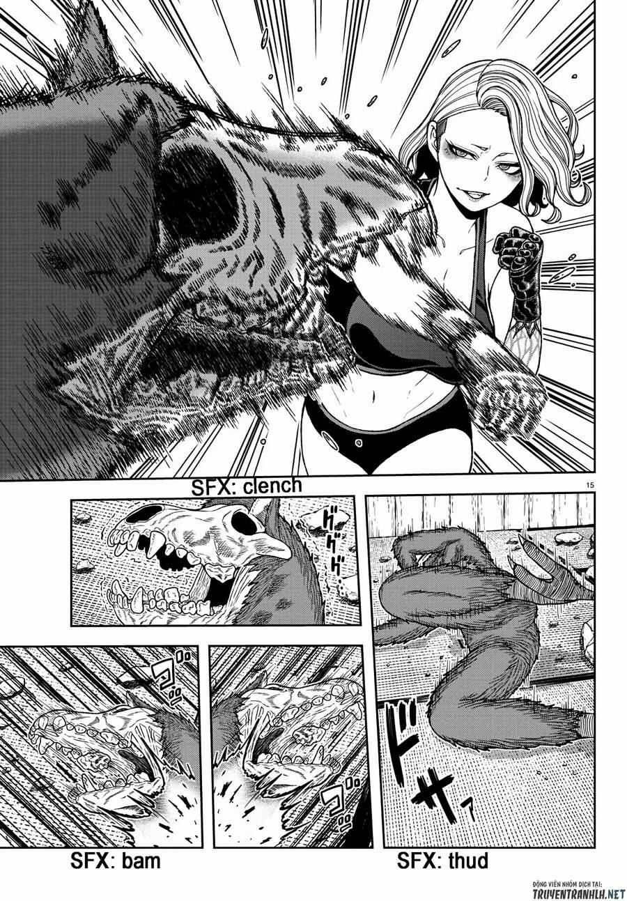 Tougen Anki 23 trang 12