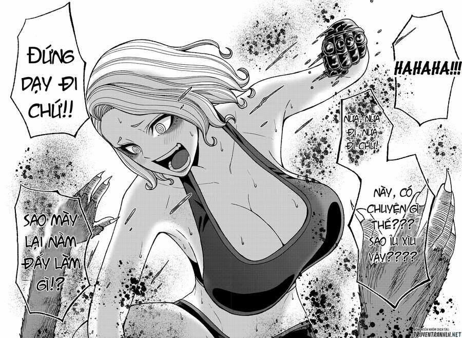 Tougen Anki 23 trang 13