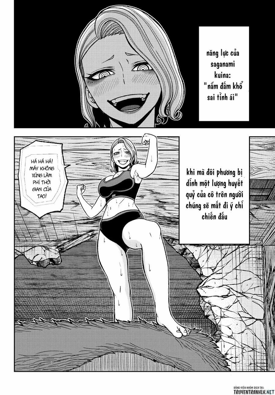 Tougen Anki 23 trang 14