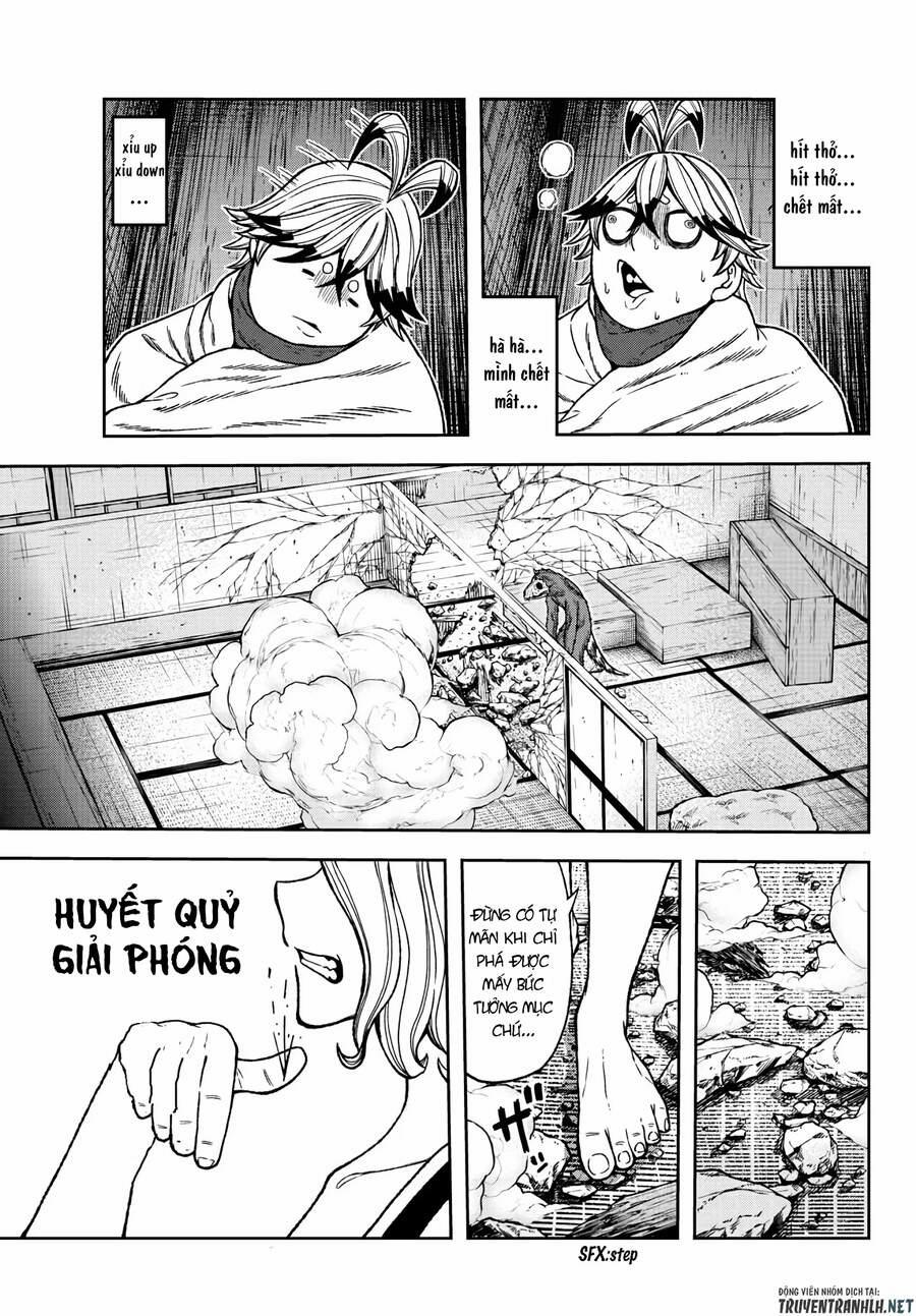 Tougen Anki 23 trang 5