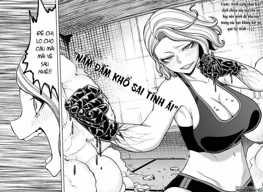 Tougen Anki 23 trang 6