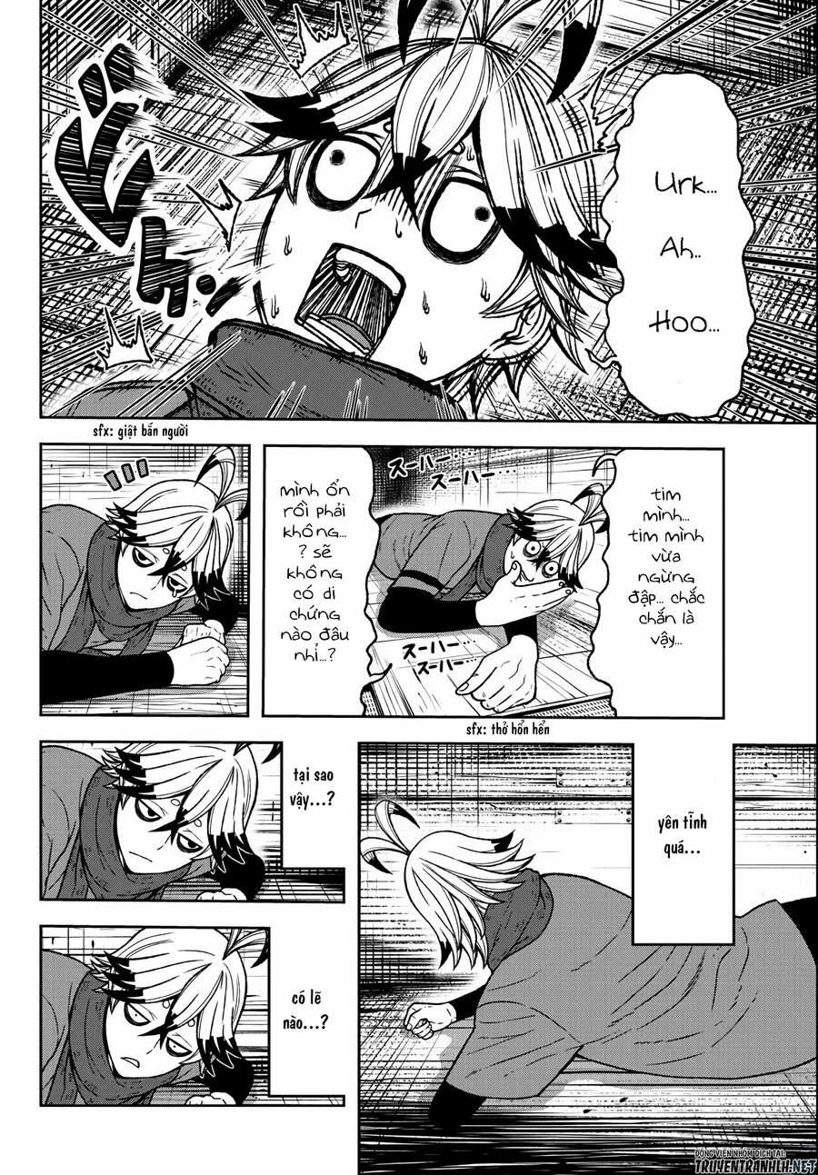 Tougen Anki 23 trang 7