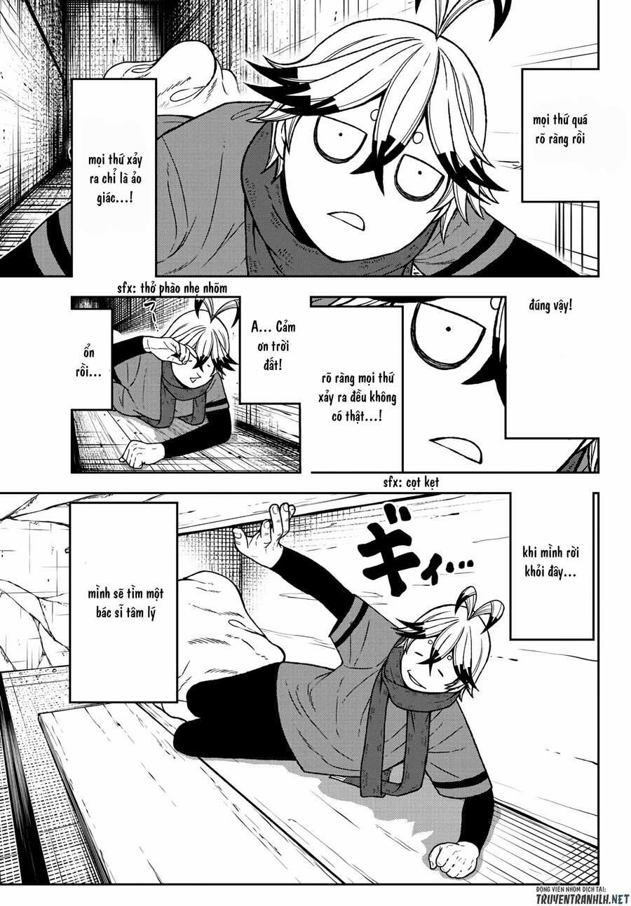 Tougen Anki 23 trang 8