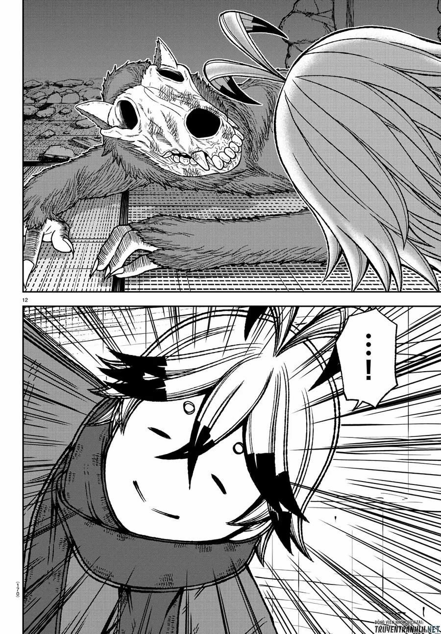 Tougen Anki 23 trang 9