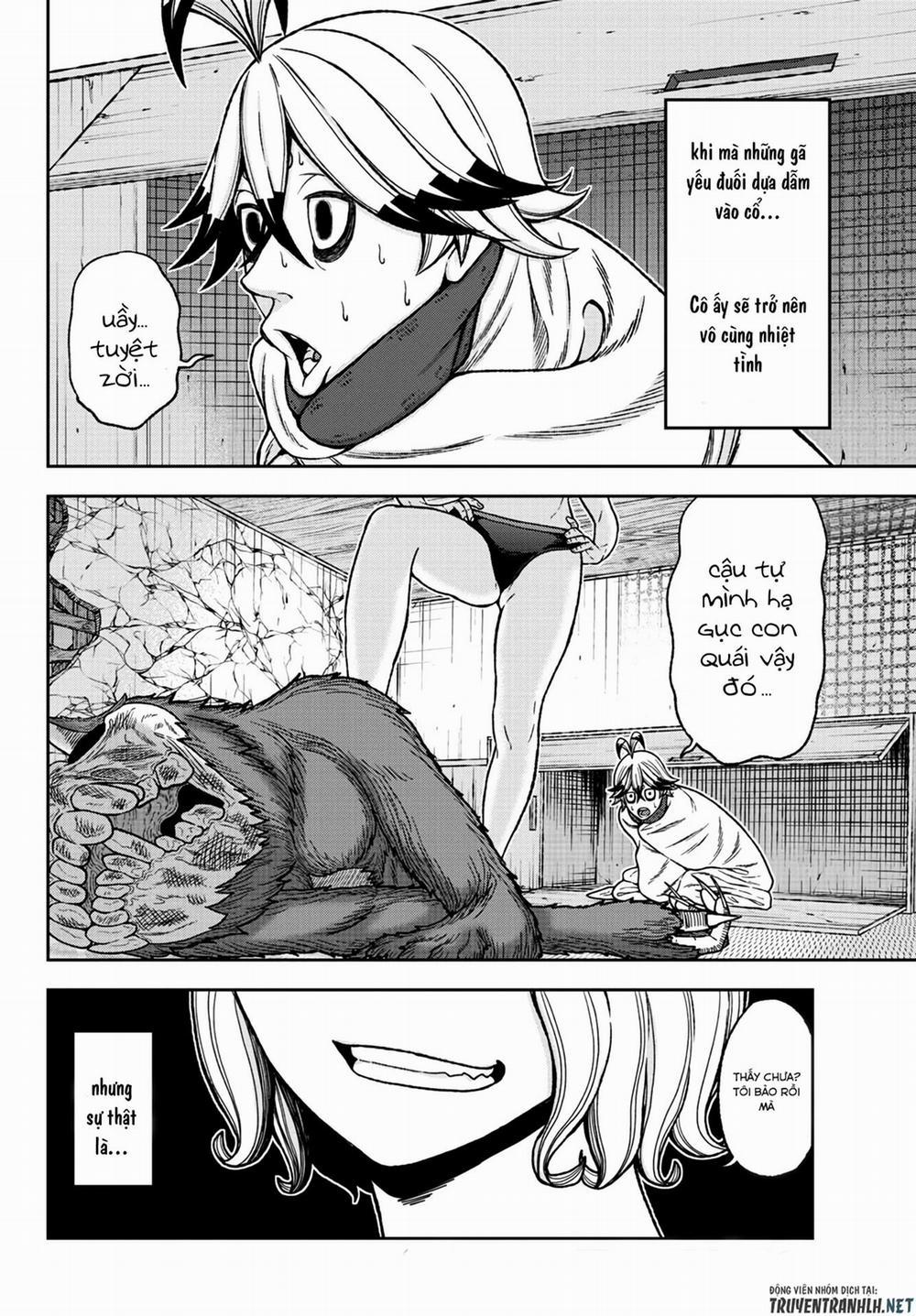 Tougen Anki 24 trang 1